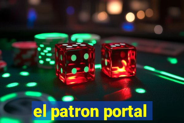 el patron portal